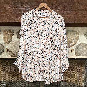 Croft & Barrow blouse